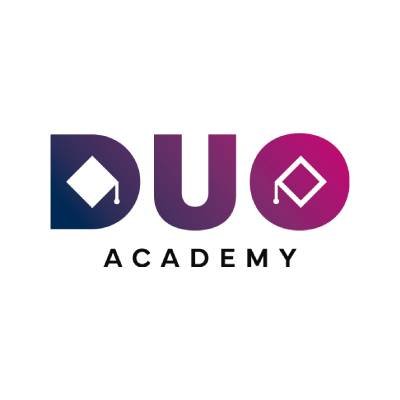 Logo Duo Academy